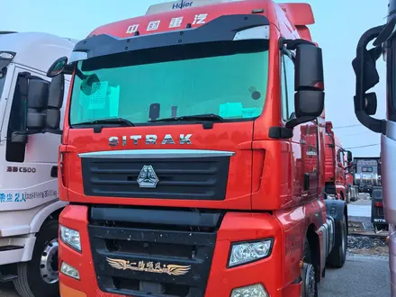 Howo  6X4 2021 года за 18 500 000 тг. в Алматы – фото 6