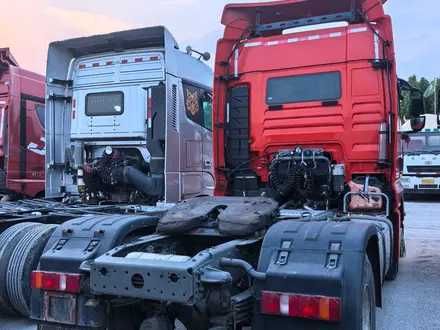 Howo  6X4 2021 года за 18 500 000 тг. в Алматы – фото 7