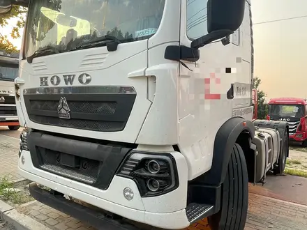 Howo  6X4 2021 года за 18 500 000 тг. в Алматы – фото 9