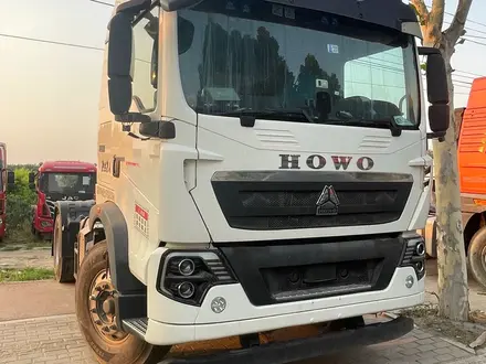 Howo  6X4 2021 года за 18 500 000 тг. в Алматы – фото 10