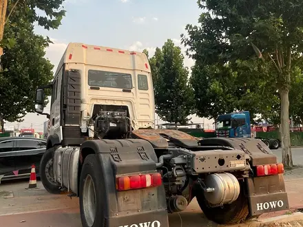 Howo  6X4 2021 года за 18 500 000 тг. в Алматы – фото 11