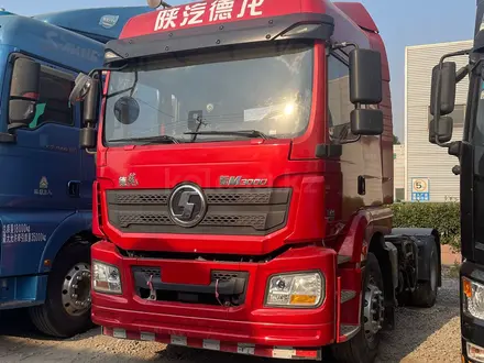 Howo  6X4 2021 года за 18 500 000 тг. в Алматы – фото 13