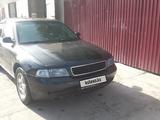 Audi A4 1995 годаfor1 500 000 тг. в Алматы