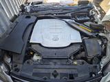 Авкад Авкат LS460 GS350 машина комплект за 2 500 000 тг. в Алматы – фото 4