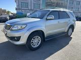 Toyota Fortuner 2013 годаүшін10 500 000 тг. в Актау