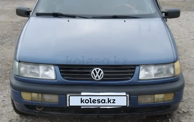 Volkswagen Passat 1994 года за 2 200 000 тг. в Костанай