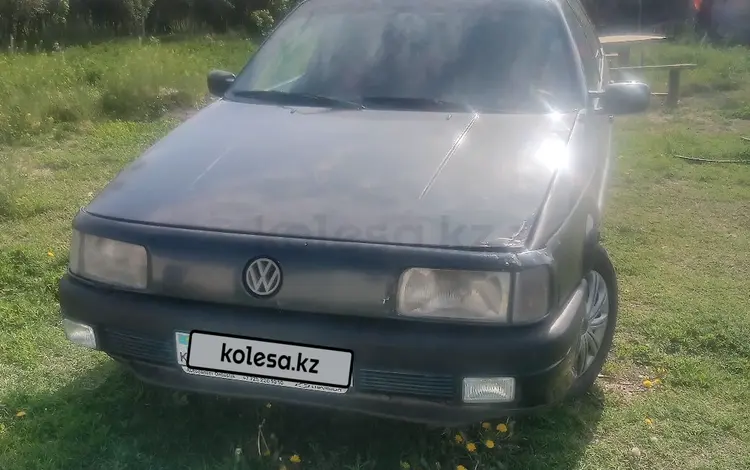 Volkswagen Passat 1989 года за 750 000 тг. в Туркестан