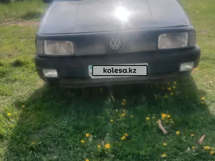Volkswagen Passat 1989 года за 750 000 тг. в Туркестан – фото 3