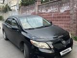 Toyota Corolla 2008 годаfor3 500 000 тг. в Алматы – фото 4
