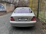 Mercedes-Benz S 320 2000 годаfor3 500 000 тг. в Павлодар – фото 2