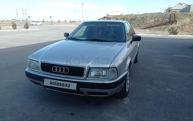 Audi 80 1994 годаүшін1 795 000 тг. в Шымкент