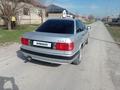 Audi 80 1994 года за 1 795 000 тг. в Шымкент – фото 2