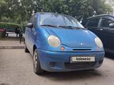 Daewoo Matiz 2012 годаүшін500 000 тг. в Астана