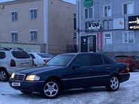 Mercedes-Benz C 180 1995 годаүшін2 000 000 тг. в Астана