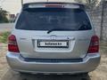Toyota Highlander 2001 года за 5 200 000 тг. в Алматы – фото 3
