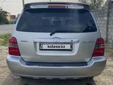 Toyota Highlander 2001 года за 5 200 000 тг. в Алматы – фото 3