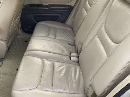Toyota Highlander 2001 года за 5 200 000 тг. в Алматы – фото 17