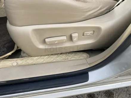 Toyota Highlander 2001 года за 5 200 000 тг. в Алматы – фото 14