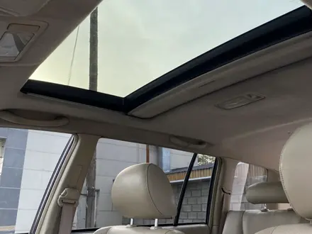 Toyota Highlander 2001 года за 5 200 000 тг. в Алматы – фото 21