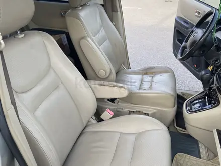 Toyota Highlander 2001 года за 5 200 000 тг. в Алматы – фото 18