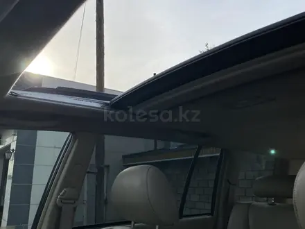 Toyota Highlander 2001 года за 5 200 000 тг. в Алматы – фото 22