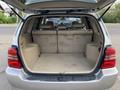 Toyota Highlander 2001 года за 5 200 000 тг. в Алматы – фото 23