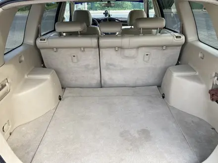 Toyota Highlander 2001 года за 5 200 000 тг. в Алматы – фото 26