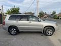 Toyota Highlander 2001 года за 5 200 000 тг. в Алматы – фото 5