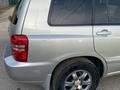 Toyota Highlander 2001 года за 5 200 000 тг. в Алматы – фото 7