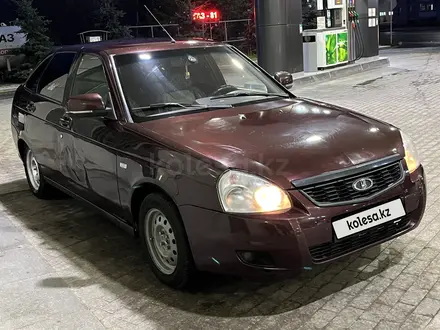 ВАЗ (Lada) Priora 2172 2013 года за 1 850 000 тг. в Павлодар – фото 5