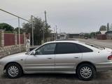 Mitsubishi Galant 1996 года за 1 200 000 тг. в Жаркент – фото 3