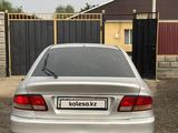 Mitsubishi Galant 1996 года за 1 200 000 тг. в Жаркент – фото 2