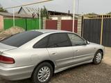 Mitsubishi Galant 1996 года за 1 200 000 тг. в Жаркент – фото 4