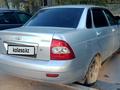 ВАЗ (Lada) Priora 2170 2009 годаүшін1 777 777 тг. в Балхаш