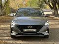 Hyundai Accent 2020 года за 6 800 000 тг. в Караганда