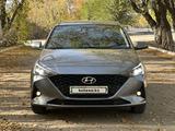 Hyundai Accent 2020 года за 6 800 000 тг. в Караганда