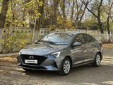 Hyundai Accent 2020 года за 6 800 000 тг. в Караганда – фото 4