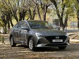 Hyundai Accent 2020 года за 6 800 000 тг. в Караганда – фото 3