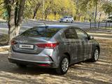 Hyundai Accent 2020 года за 6 800 000 тг. в Караганда – фото 5