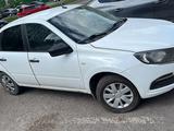 ВАЗ (Lada) Granta 2191 2019 года за 3 000 000 тг. в Астана – фото 2