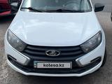 ВАЗ (Lada) Granta 2191 2019 года за 3 000 000 тг. в Астана – фото 3