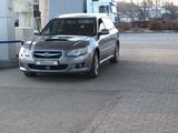 Subaru Legacy 2009 года за 5 800 000 тг. в Алматы – фото 2