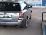Subaru Legacy 2009 года за 5 800 000 тг. в Алматы – фото 5
