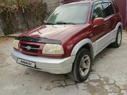 Suzuki Grand Vitara 2000 года за 4 000 000 тг. в Алматы