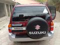 Suzuki Grand Vitara 2000 годаfor3 200 000 тг. в Алматы – фото 8