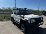 УАЗ Patriot 2013 годаүшін4 500 000 тг. в Костанай – фото 2