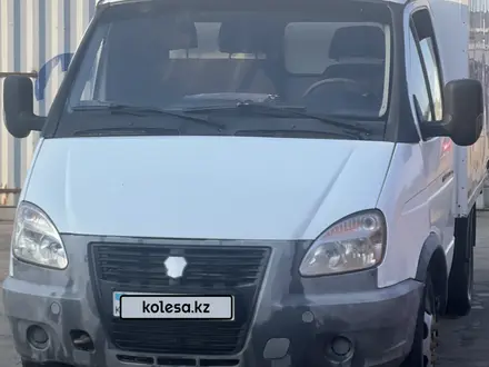 ГАЗ  ГАЗель (3302) 2013 года за 4 700 000 тг. в Алматы