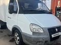 ГАЗ  ГАЗель (3302) 2013 годаүшін4 700 000 тг. в Алматы – фото 4