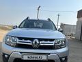 Renault Duster 2018 годаүшін8 500 000 тг. в Атырау