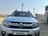 Renault Duster 2018 года за 8 500 000 тг. в Атырау